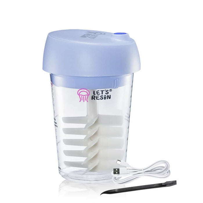 Auto Electric Mixer